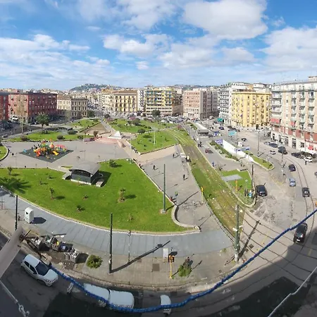 Отель типа 